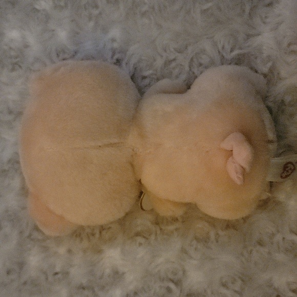 6in TY Beanie .....Pigglely - Picture 2 of 4